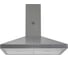 Кухонная вытяжка MBS laurus 150 inox 5759 7