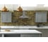 Кухонная вытяжка MBS laurus 150 inox 5759 10