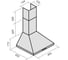 Кухонная вытяжка MBS laurus 150 inox 5759 6
