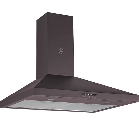 Кухонная вытяжка MBS laurus 160 brown 5755