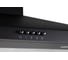 Кухонная вытяжка MBS laurus 150 black 5757 8