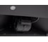 Кухонная вытяжка MBS laurus 150 black 5757 9