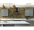 Кухонная вытяжка MBS laurus 150 black 5757 10