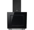 Кухонная вытяжка MBS camellia 160 glass black 5884 7
