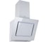 Кухонная вытяжка MBS camellia 160 glass white 5999 1