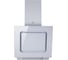 Кухонная вытяжка MBS camellia 160 glass white 5999 7