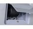 Кухонная вытяжка MBS camellia 160 glass white 5999 9