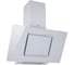 Кухонная вытяжка MBS camellia 190 glass white 6000 1