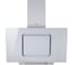 Кухонная вытяжка MBS camellia 190 glass white 6000 7