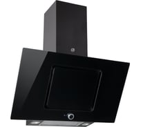 Кухонная вытяжка MBS crassula 190 glass black 5875