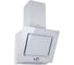 Кухонная вытяжка MBS crassula 160 glass white 5876 1