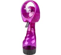 Портативный ручной вентилятор с пульверизатором Beroma 07703167