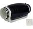 Канальный вентилятор ARIUS lineo-td silent pe 200 eco ll 17173ARI 2