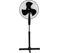 Напольный вентилятор OASIS "making Оasis everywhere" 2 шт. в коробке VF-40PB(2)