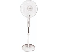 Напольный вентилятор OASIS "making Оasis everywhere" серия VF-40DMW