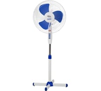 Напольный вентилятор OASIS "making Оasis everywhere" серия (4 шт. в коробке) VF-40PWB(4)