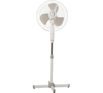 Напольный вентилятор OASIS "making Оasis everywhere" 2 шт. в коробке VF-40PWG(2)