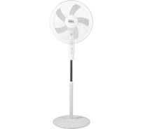 Напольный вентилятор OASIS "making Оasis everywhere" серия VF-40TMW