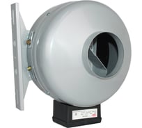 Круглый канальный вентилятор Ventart ВКК 315 4687202700394