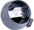 Центробежный канальный вентилятор Ventart AXC 150 TP 4687202615971 1