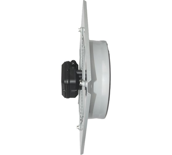 Осевой вентилятор для настенного монтажа Ventart AXW4D-630B-G5L 4687202747948