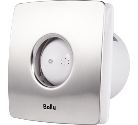 Вытяжной вентилятор Ballu BAFS - 100 НС-1481562