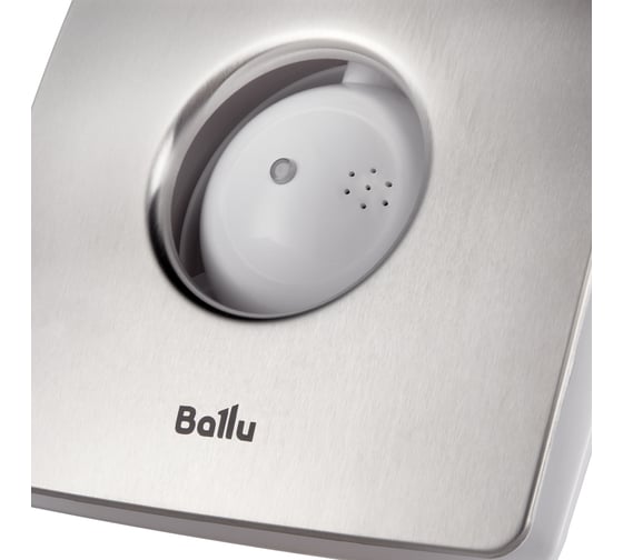 Вытяжной вентилятор Ballu BAFS - 150 НС-1481565