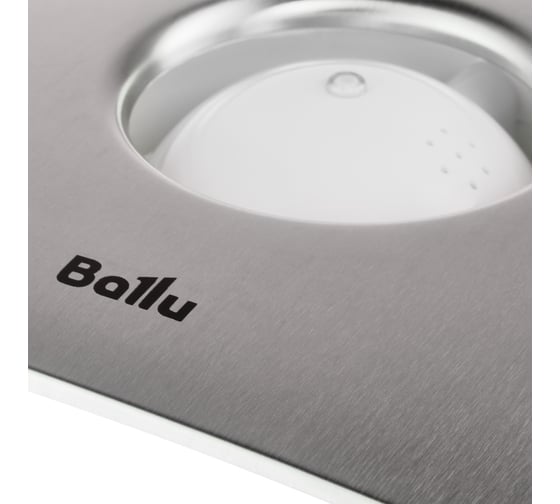 Вытяжной вентилятор Ballu BAFS - 150 НС-1481565