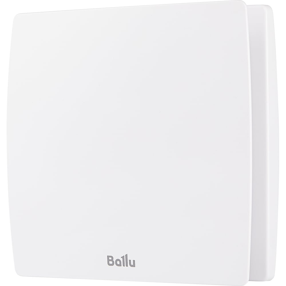 Вытяжной вентилятор Ballu BAF-SL 100 НС-1473420 - выгодная цена, отзывы ...
