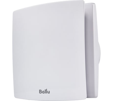 Вытяжной вентилятор Ballu BAF-SL 100 НС-1473420