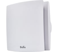 Вытяжной вентилятор Ballu BAF-SL 150 НС-1481566