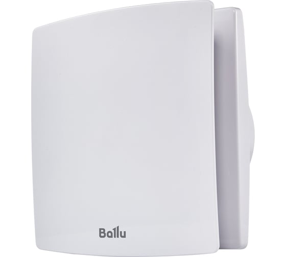 Вытяжной вентилятор Ballu BAF-SL 150 НС-1481566