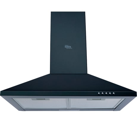 Купольная кухонная вытяжка OASIS KВ-60B