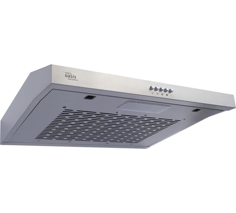 Подвесная кухонная вытяжка OASIS PO-50S