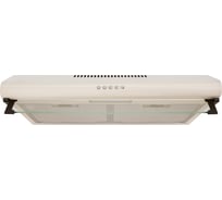 Подвесная кухонная вытяжка OASIS UP-60I