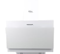 Кухонная вытяжка OASIS 312 "making Оasis everywhere" ND - 60W