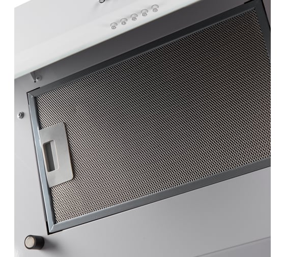 Кухонная вытяжка OASIS 312 "making Оasis everywhere" ND - 60W