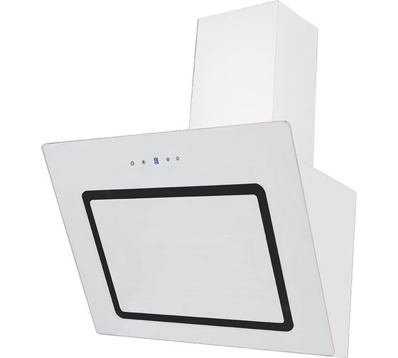 Кухонная вытяжка OASIS 312 "making Оasis everywhere" NA-60W