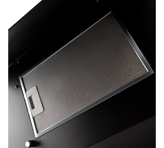 Кухонная вытяжка OASIS 312 "making Оasis everywhere" ND - 60B