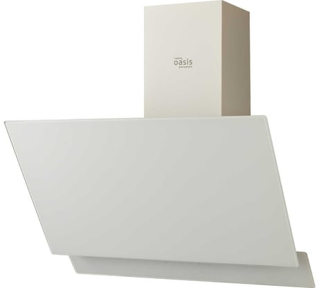 Кухонная вытяжка OASIS "making Оasis everywhere" NF-60W
