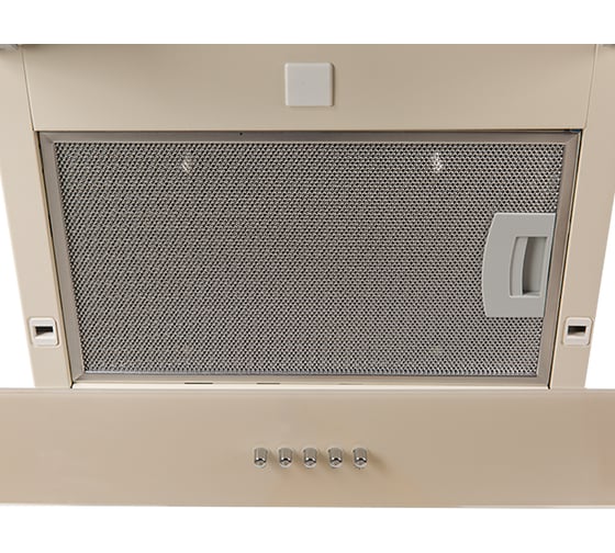 Кухонная вытяжка OASIS "making Оasis everywhere" NS-60I (FR)