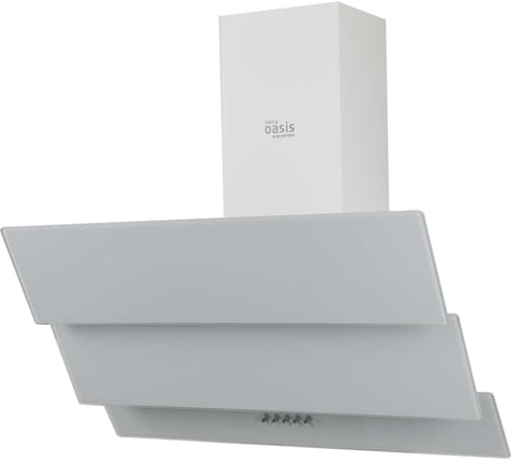 Кухонная вытяжка OASIS "making Оasis everywhere" NS-60W