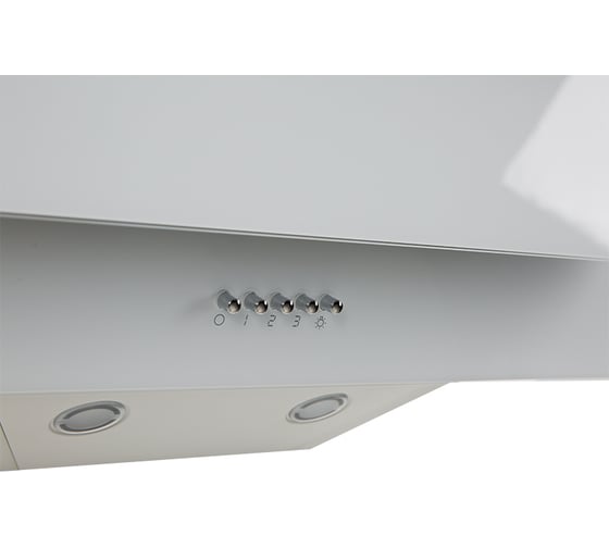 Кухонная вытяжка OASIS "making Оasis everywhere" NS-60W (FR)