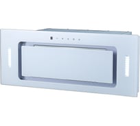 Кухонная вытяжка OASIS 312 "making Оasis everywhere" UL-52WG