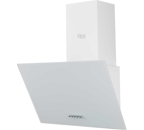 Кухонная вытяжка OASIS "making Оasis everywhere" NP-50W
