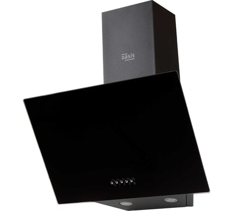 Кухонная вытяжка OASIS "making Оasis everywhere" NP-50B