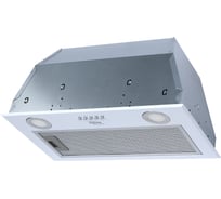 Полновстраиваемая кухонная вытяжка OASIS UM-52W