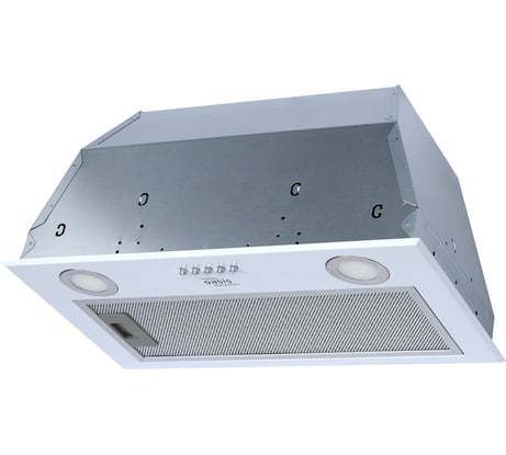 Полновстраиваемая кухонная вытяжка OASIS UM-52W