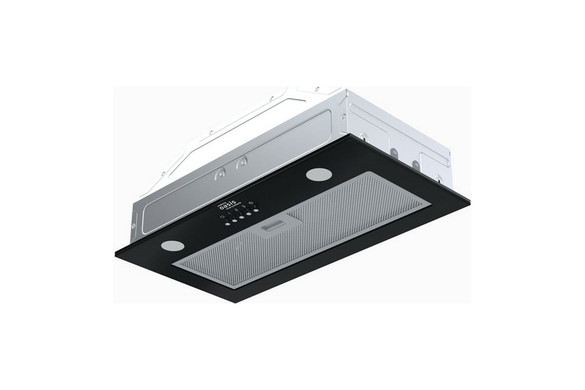 Вытяжка кухонная OASIS "making Оasis everywhere" UNС-50B (FR ...