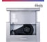 Телескопическая кухонная вытяжка OASIS UV-50G 5